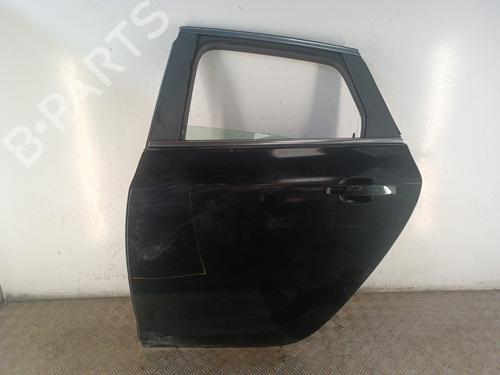 Dør venstre bak OPEL ASTRA J (P10) 1.7 CDTI (68) (110 hp) 30020399