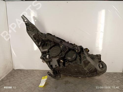 Used Left headlight Left headlight 36790502 36790502