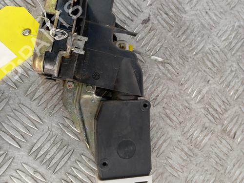 Højre fortil lås MITSUBISHI SPACE STAR MPV (DG_A) 1.9 DI-D (DG4A) (102 hp) 32671251