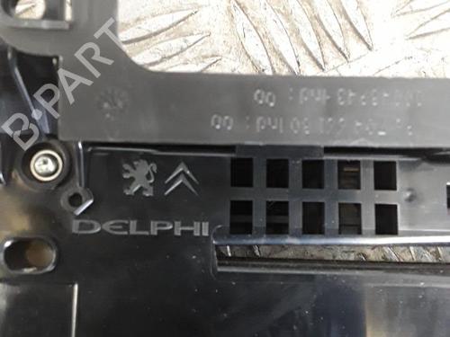 climate-control-citroen-ds4-nx_-2011-2012-2013-2014-2015-30022229 main image