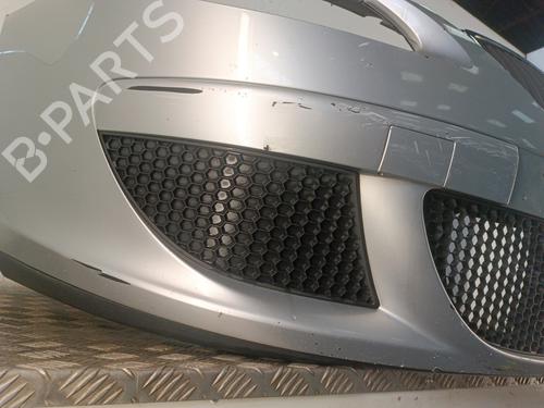 Front bumper SEAT ALTEA (5P1) 1.9 TDI | BP30020272C7