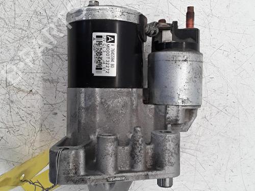Starter CITROËN C3 Picasso (SH_) 1.2 THP 110 (SHHNZ6) | BP30016180M8