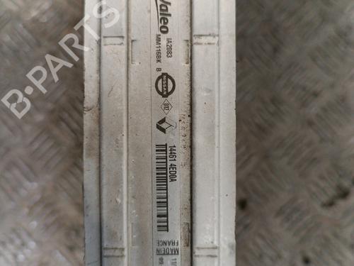 Intercooler RENAULT MEGANE IV Hatchback (B9A/M/N_) 1.2 TCe 130 (B9MR) | BP30015024M30