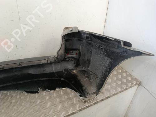 Rear bumper PEUGEOT 807 (EB_) 2.0 HDi | BP30009003C8 