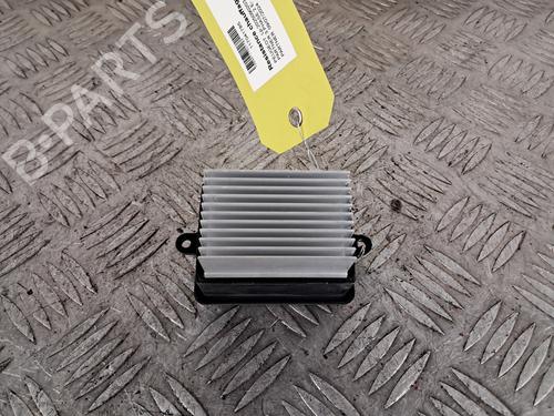 Used Heater resistor PEUGEOT PARTNER Box Body/MPV (K9) e-Partner (136 hp) 30850368