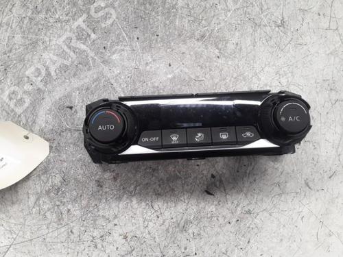 Used Climate control NISSAN MICRA V (K14) 1.5 DCI (90 hp) 30024643