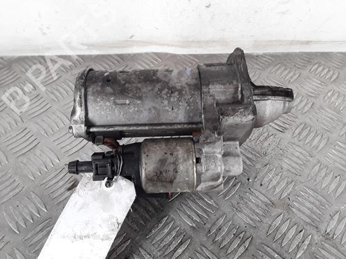 Used Starter Starter CITROËN C4 CACTUS 1.6 BlueHDi 100 (99 hp) 30510142 30510142