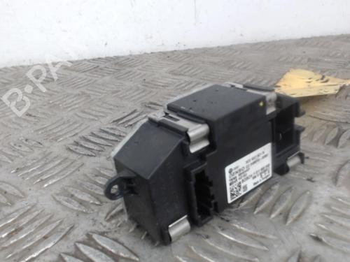 Used Heater resistor Heater resistor VW TOURAN (1T1, 1T2) 1.9 TDI (105 hp) 30022596 30022596