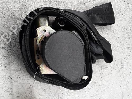 Used Front left belt tensioner PEUGEOT 1007 (KM_) 1.4 HDi (68 hp) 30011257