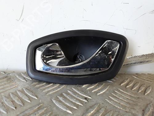 Used Rear left interior door handle Rear left interior door handle 30016820 30016820