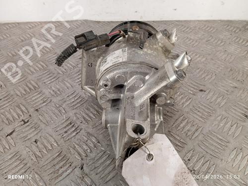 Used AC compressor AC compressor 38089629 38089629