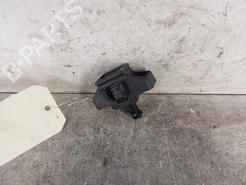 Zamek klapy tylnej / bagażnika RENAULT CLIO II (BB_, CB_) 1.4 (B/CB0C, B/CB0S) | BP30020325C101 