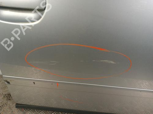 Puerta delantera derecha AUDI A6 C5 Avant (4B5, 4B6) 2.5 TDI | BP30026064C3 