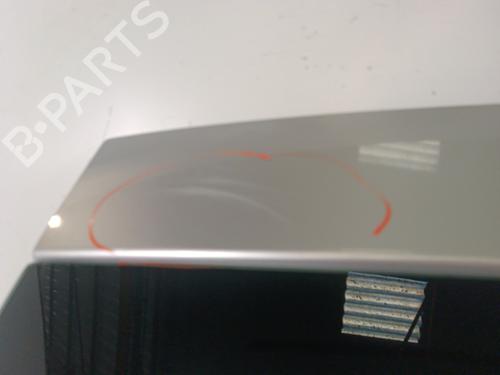 Tailgate TOYOTA PRIUS Liftback (_W2_) 1.5 Hybrid (NHW20_, NHW20R) | BP30013094C6 