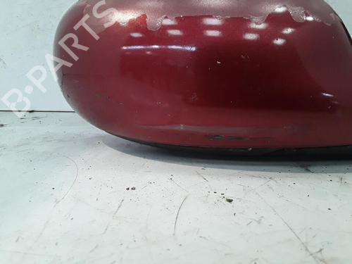 Right mirror LANCIA LYBRA SW (839_) 1.9 JTD (839.BXI1A, 839.BXN1A, 839.CXL1A) | BP30021606C27 