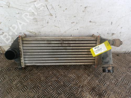 Intercooler RENAULT KANGOO Express (FW0/1_) | BP36522577M30 - Image 2