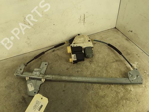 Used Front right window mechanism PEUGEOT 307 SW (3H) 1.6 HDI 110 (109 hp) 30020544
