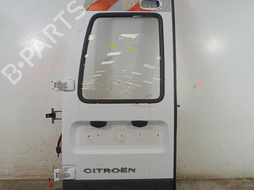 Left tailgate CITROËN JUMPY I Van (BS_, BT_, BY_, BZ_) 1.9 D 70 | BP30008746C76 