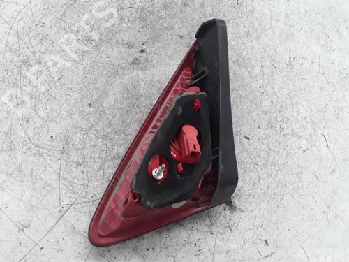 Used Left tailgate light Left tailgate light PEUGEOT 3008 I MPV (0U_) 1.6 HDi (109 hp) 30019242 30019242