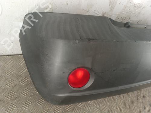 Used Rear bumper Rear bumper 39087026 39087026
