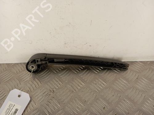 Used Rear windshield wiper arm AUDI A1 (8X1, 8XK) 1.6 TDI (105 hp) 30023126
