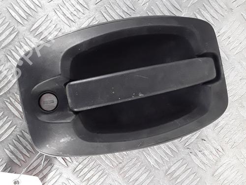 Used Front left exterior door handle CITROËN JUMPER II Van 2.2 HDi 130 (130 hp) 30014056