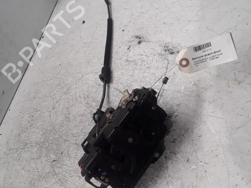 Türschloss rechts vorne VW GOLF IV Variant (1J5) 1.9 TDI | BP30013898C97