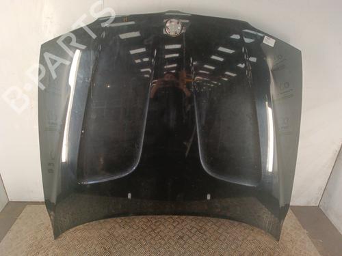 Used Hood BMW X3 (E83) 2.0 d (150 hp) 30019679