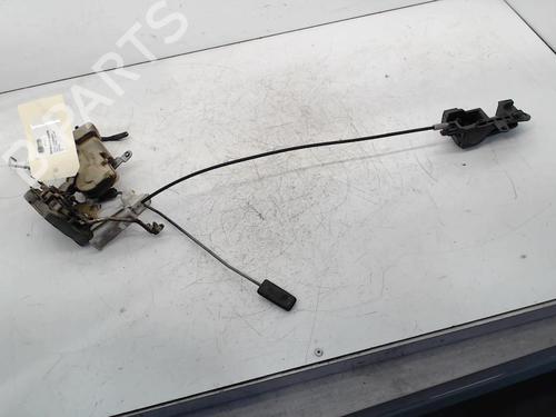 Venstre foran lås TOYOTA YARIS (_P1_) 1.0 (SCP10_, SCP10R) (68 hp) 30016230