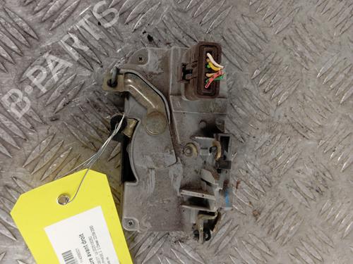 Used Front right lock PEUGEOT 406 (8B) 2.0 HDI 110 (109 hp) 31182592
