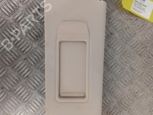 right-sun-visor-bmw-5-gran-turismo-f07-2009-2010-2011-2012-2013-2014-2015-2016-2017-31017376 main image