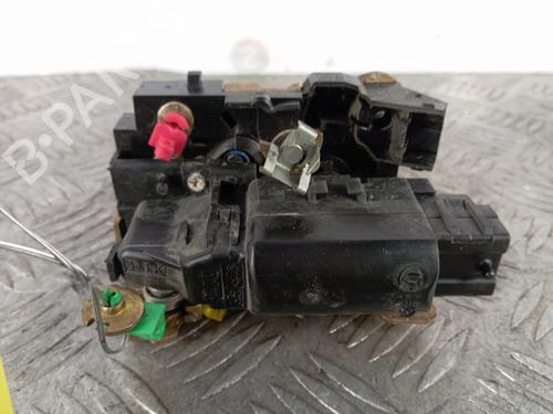 Used Front left lock Front left lock RENAULT KANGOO (KC0/1_) 1.5 dCi (KC08, KC09) (82 hp) 33692488 33692488