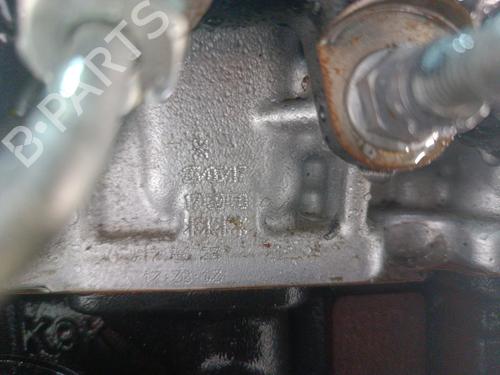 Engine RENAULT CAPTUR I (J5_, H5_) 1.5 dCi 90 (J5N4, J5M5, J5MW, J5M6, J5AL, J5AJ) | BP32368229M1 - Image 7