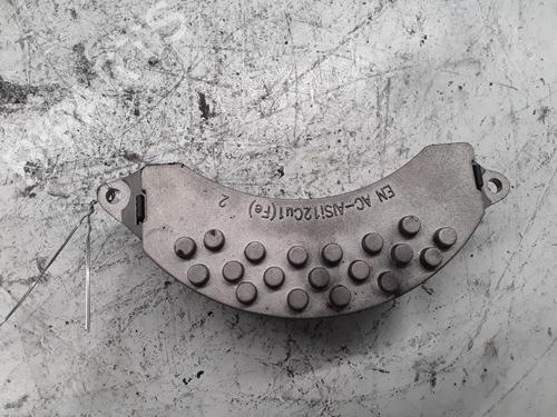 Varmemotstand RENAULT CLIO V (B7_) 1.5 Blue dCi 85 (B7AG) (86 hp) 30026214
