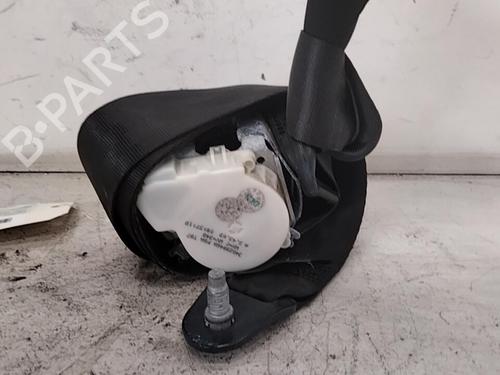 Used Rear left seatbelt PEUGEOT 5008 (0U_, 0E_) 1.6 HDi (110 hp) 30026601