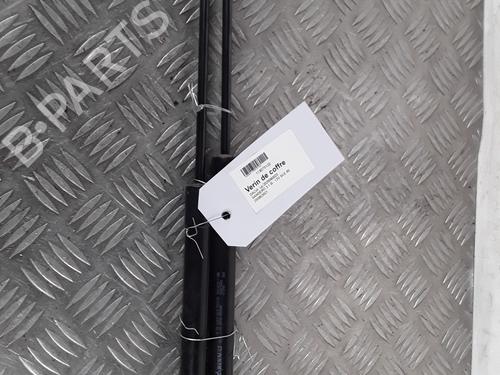 Used Tailgate lift support DACIA SANDERO III 1.0 SCe 65 (67 hp) 30940643