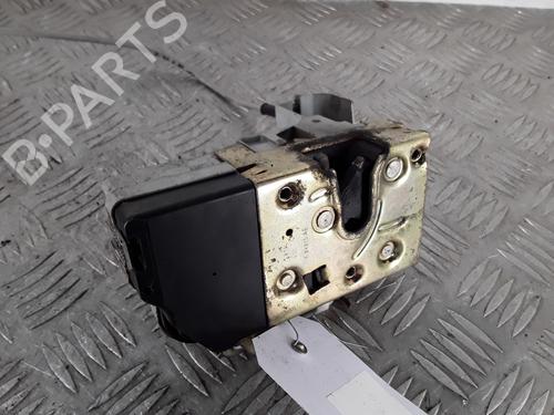 Used Front left lock PEUGEOT 307 (3A/C) 1.6 16V (109 hp) 30641811