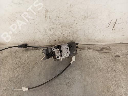 Used Front left lock Front left lock 30017782 30017782