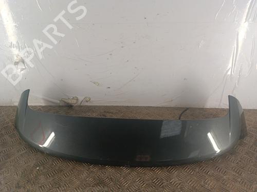 Used Rear spoiler Rear spoiler CITROËN C4 CACTUS 1.6 HDi 90 (92 hp) 33692845 33692845