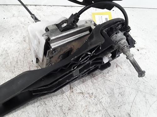 Front left lock CITROËN C3 I (FC_, FN_) 1.4 HDi | BP30026621C98 