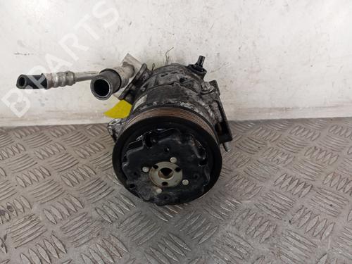 Used AC compressor AC compressor OPEL CORSA D (S07) 1.0 (L08, L68) (65 hp) 32113082 32113082