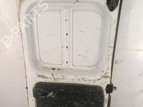 Right tailgate FIAT TALENTO Van (296_) 1.6 D | BP30012655C77