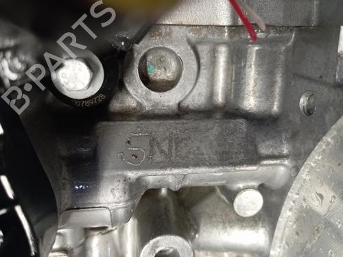 Engine RENAULT CLIO IV (BH_) 0.9 TCe 90 (BHNF, BHMA, BHMH, BHJK, BHJR) | BP40014113M1 - Image 6
