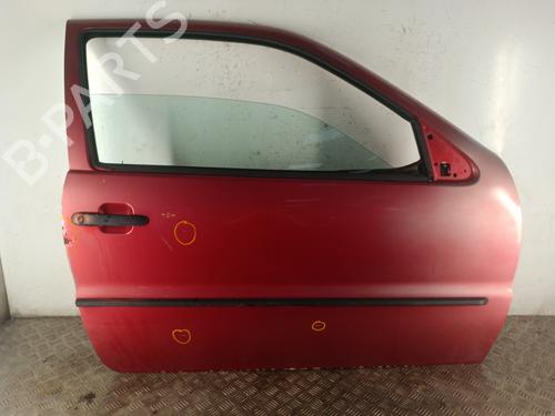 Used Right front door VW POLO III (6N1) 64 1.9 D (64 hp) 30014076