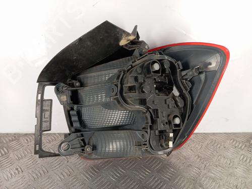Used Left taillight Left taillight BMW 1 (F21) 118 d (143 hp) 33738633 33738633