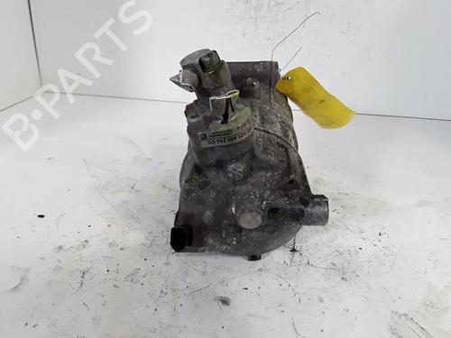 Airco pomp VW PASSAT CC B6 (357) 2.0 TDI | BP30015546M34 