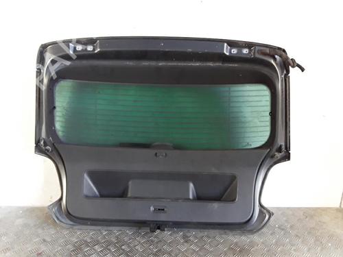 Tailgate VW POLO V (6R1, 6C1) 1.6 TDI | BP30016349C6 