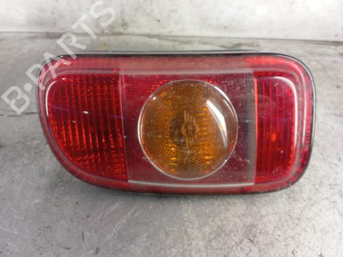 Used Left taillight MINI MINI CLUBMAN (R55) One (95 hp) 30017098