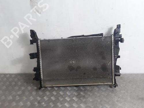 Køler JEEP COMPASS (MP, M6, MV, M7) 2.0 CRD 4x4 | BP30019400M31