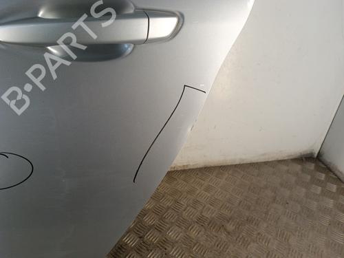 Left rear door PEUGEOT 308 II (LB_, LP_, LW_, LH_, L3_) 1.6 BlueHDi 120 | BP30010534C4